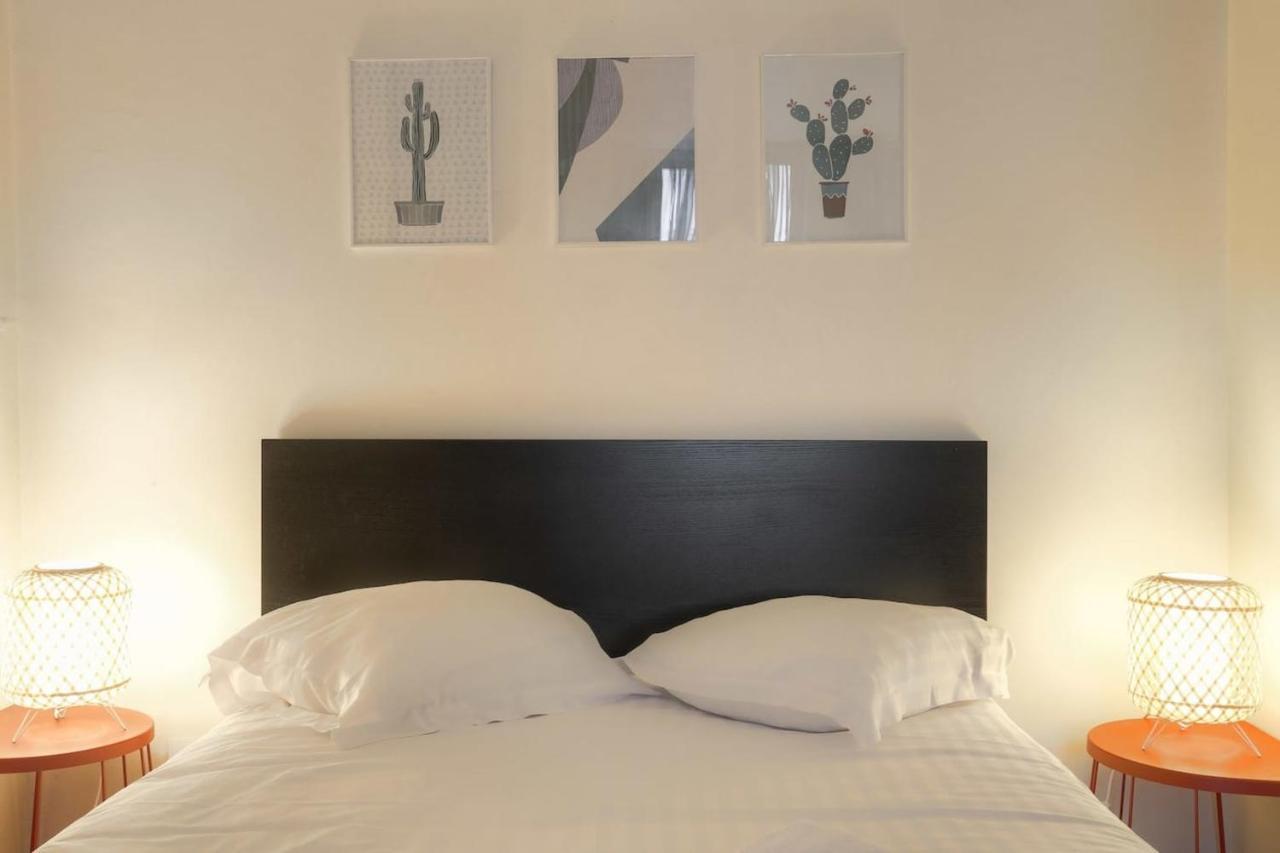 A Haven Of Peace In The Heart Of The 7Th Leilighet Lyon Eksteriør bilde